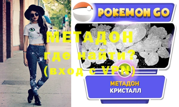 хмурый Алексин