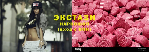хмурый Алексин